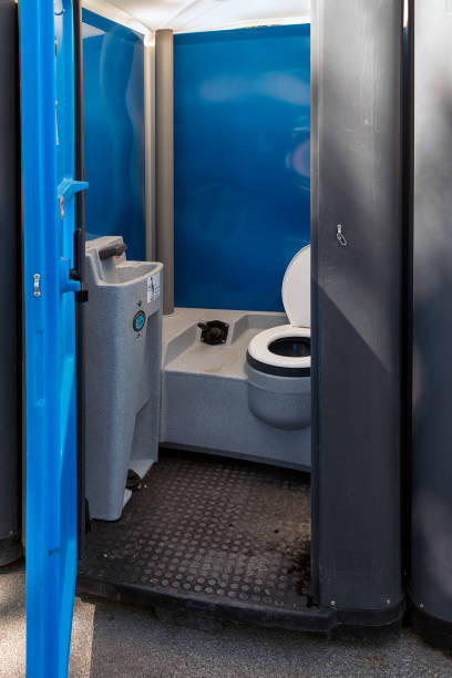 Best Long-term porta potty rental  in East Camden, AR