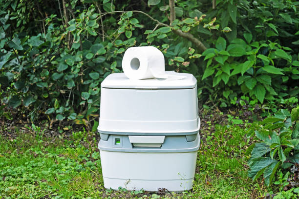 Best Wedding porta potty rental  in East Camden, AR