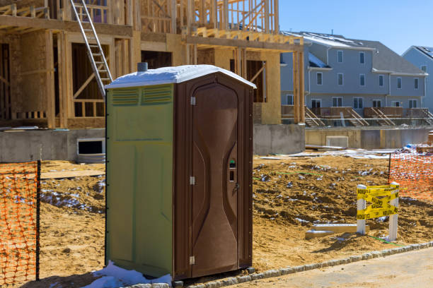 Best Affordable portable toilet rental  in East Camden, AR