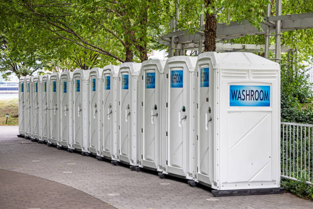 Best High-end porta potty rental  in East Camden, AR