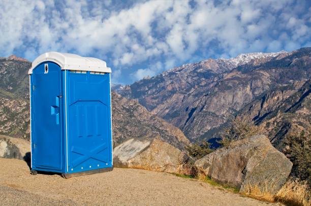 Best Porta potty rental near me  in East Camden, AR
