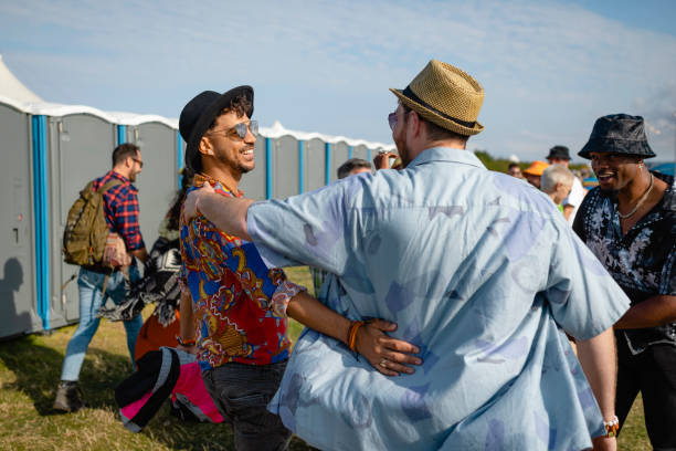 Best Porta potty for special events  in East Camden, AR