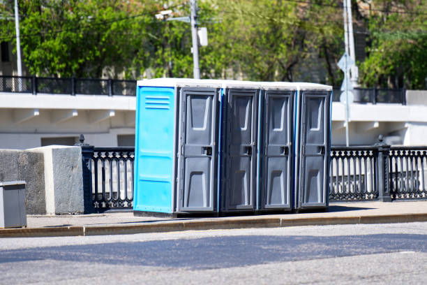 Portable bathroom rental in East Camden, AR