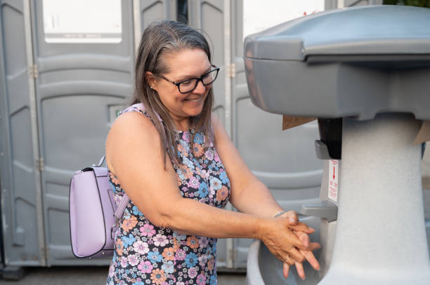 Portable Toilet Options We Offer in East Camden, AR